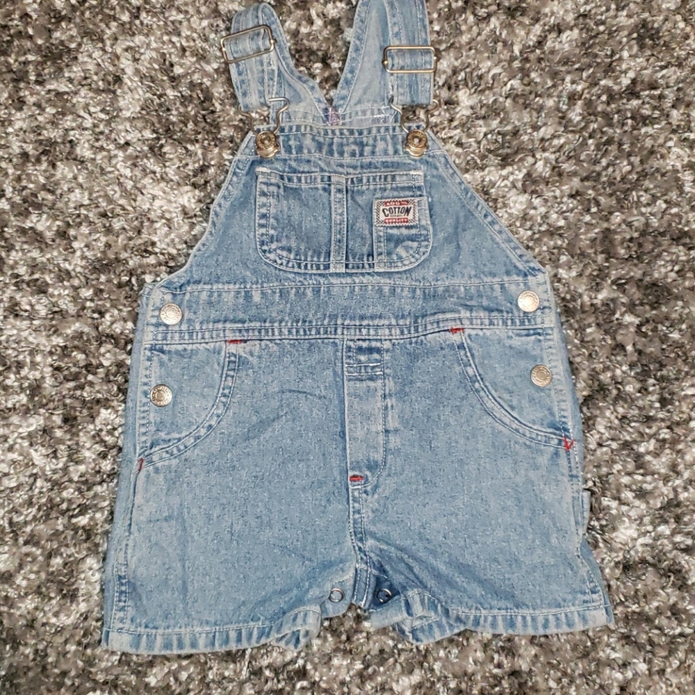 Baby 👶 boy overall